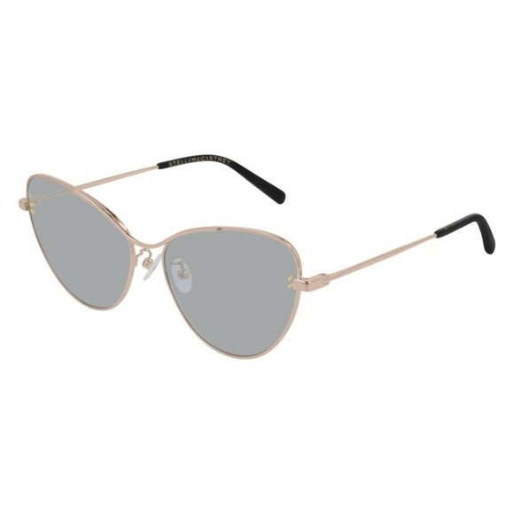 Stella McCartney Essentials SC0157S-004 Sunglasses - Picture 2 of 6